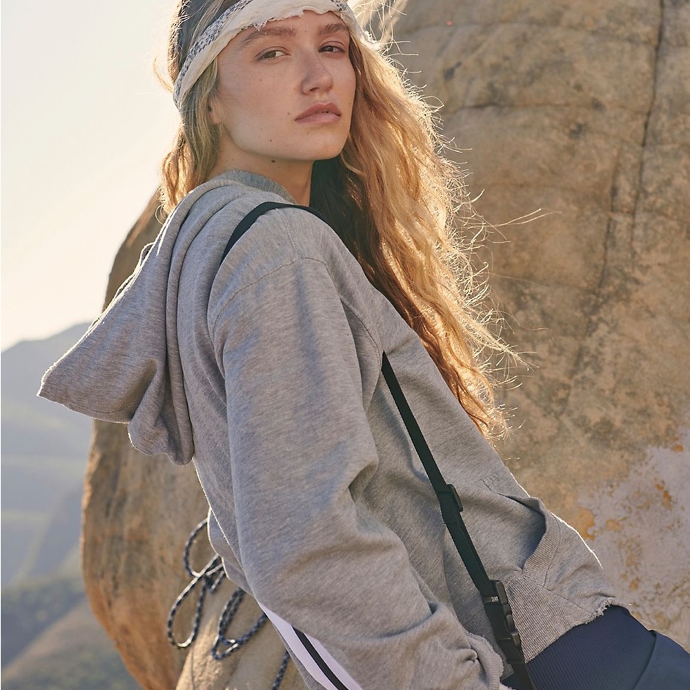 ✨NEW!✨Free People Movement All Sport Sweat